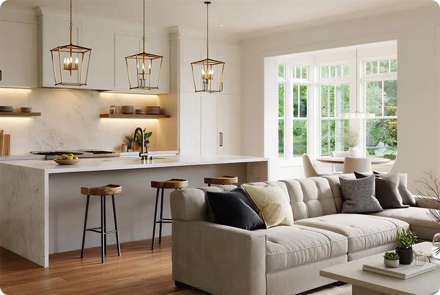 cleaning services we offer