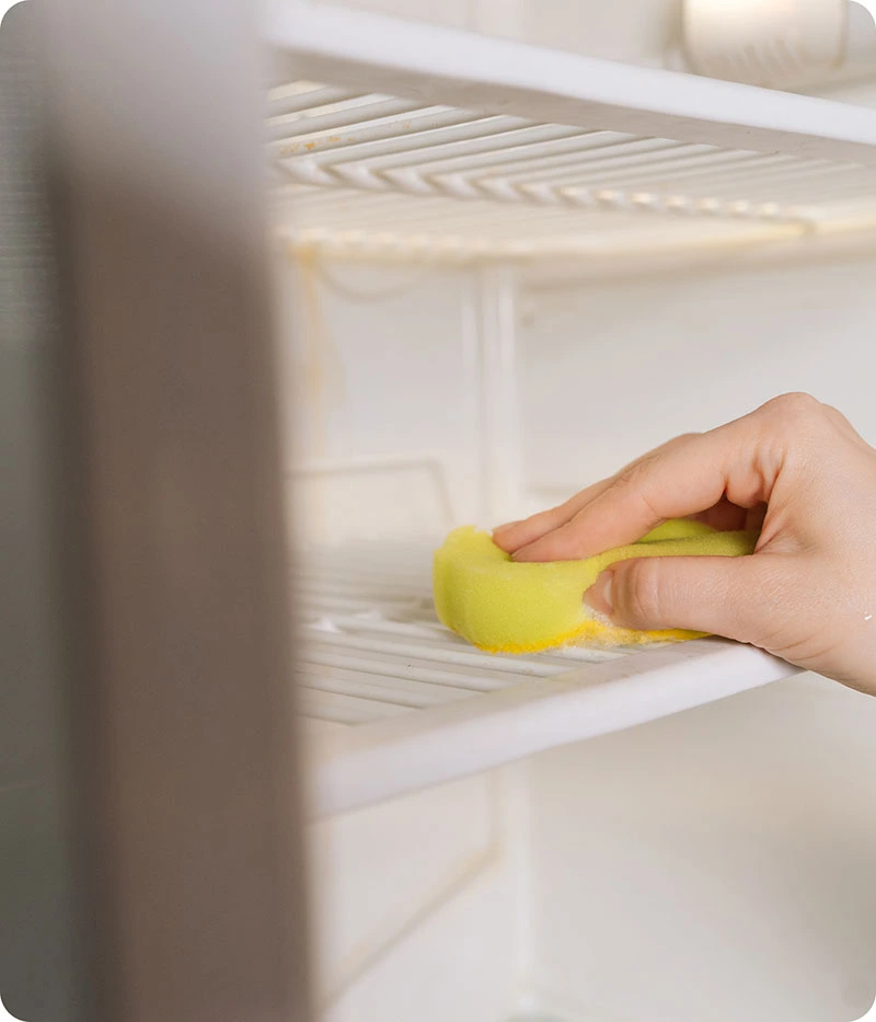 Commercial cleaning add-on services