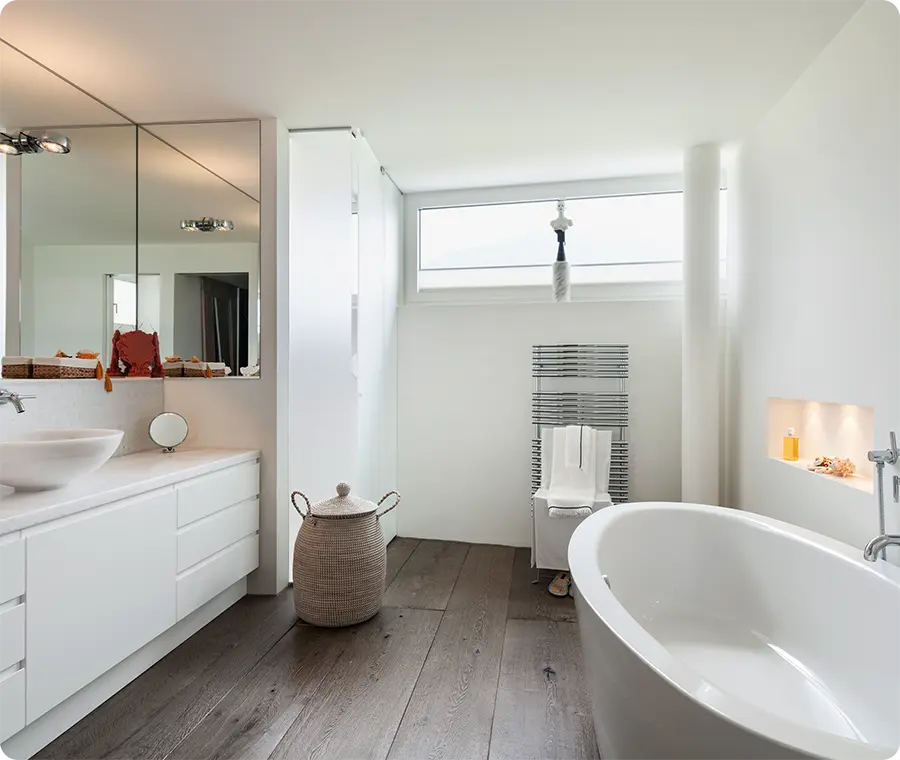 Residential Cleaning Services in Ajax