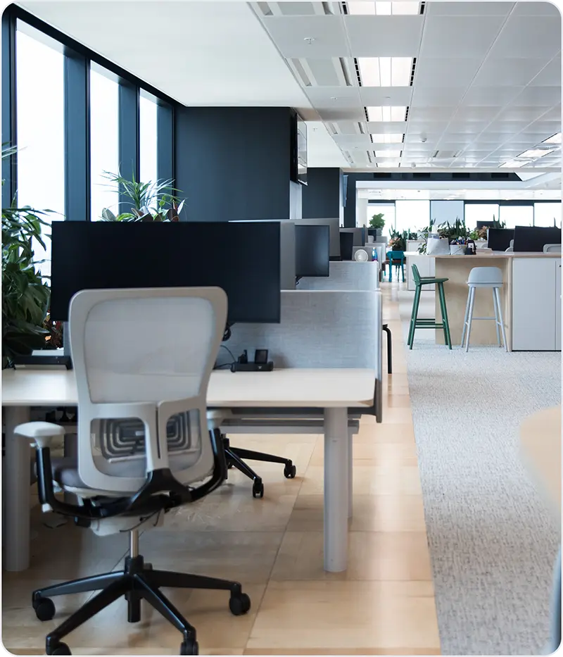 Commercial Cleaning Services in Ajax