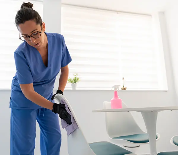 Airbnb Cleaning
