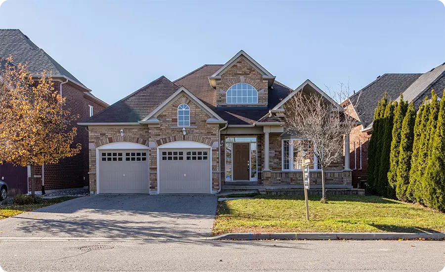 Reliable cleaning for homes and businesses in Toronto