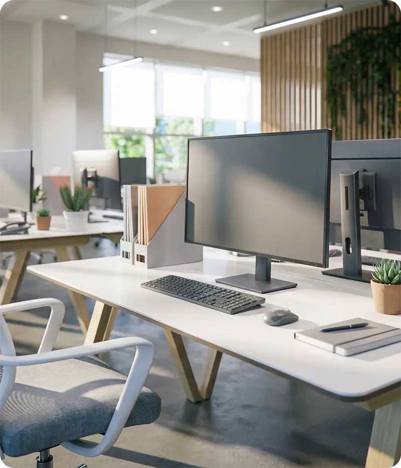 Flexible Scheduling for Your Business