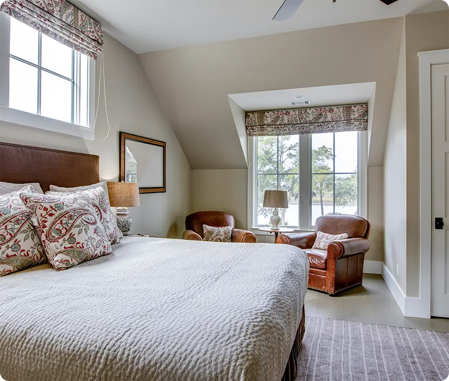 cleaning services we offer