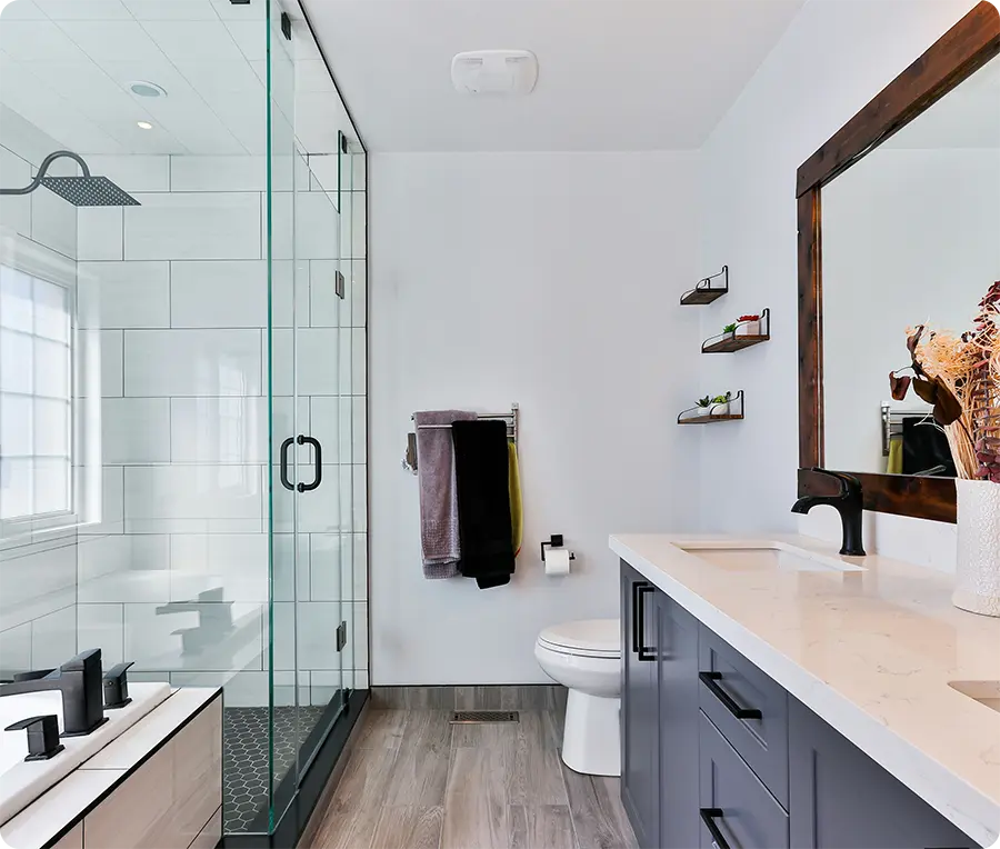 cleaning services we offer