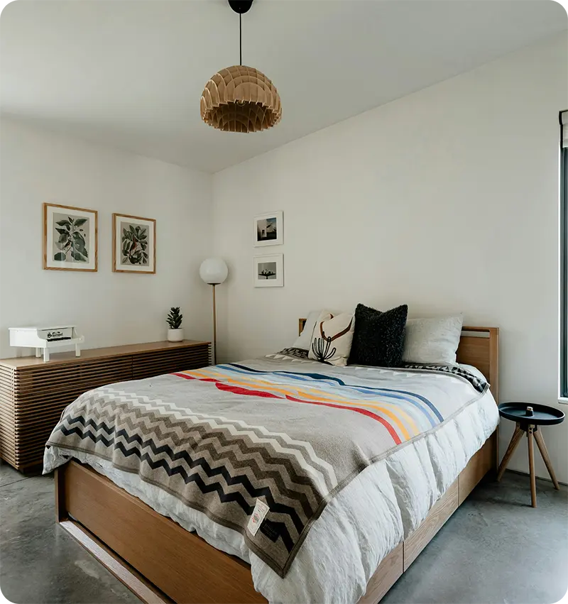 Customize Your Cleaning
