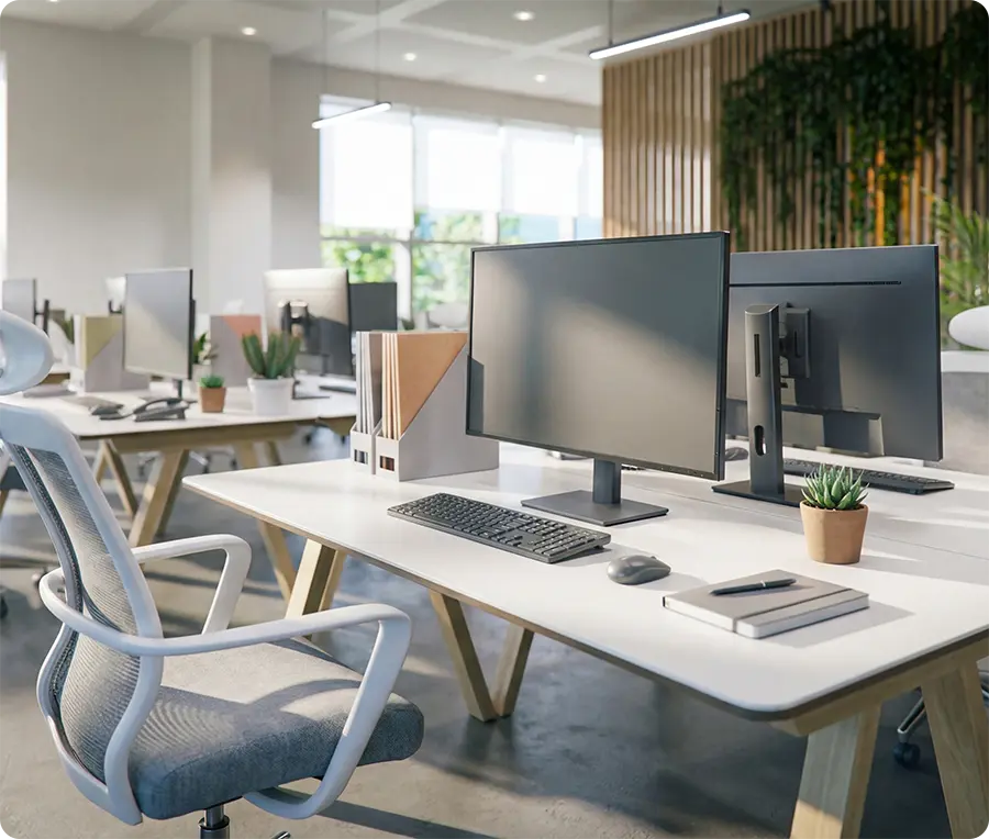 Flexible Scheduling for Your Business