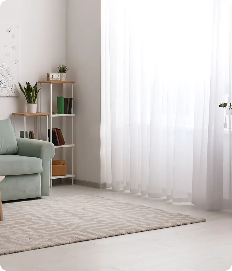 Residential cleaning services in Toronto